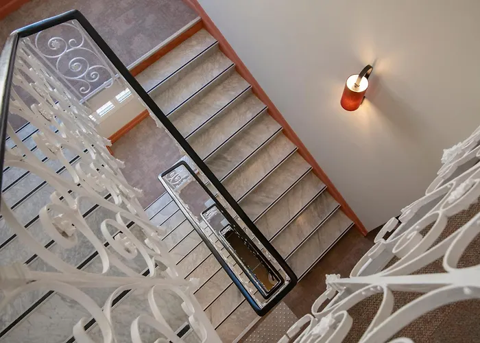 Hotel Du Midi Nice